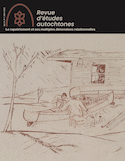 Revue d'études autochtones, v. 51, no. 01, 2021-2022